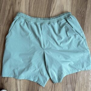 Pace Breaker Lined Short 5" Size Large